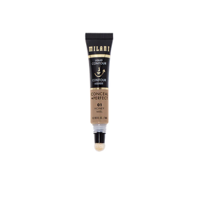 Milani CONCEAL + PERFECT LIQUID CONTOUR