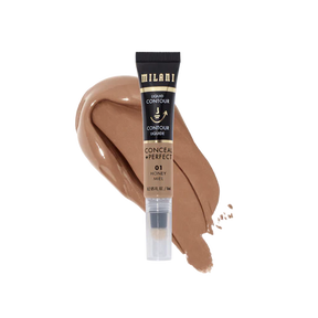 Milani CONCEAL + PERFECT LIQUID CONTOUR