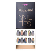 Forever 52 Nail Tips - FNT014