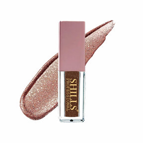 Shills Professional Glitter Liquid Eyeshadow