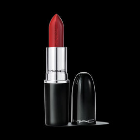 MAC LUSTREGLASS LIPSTICK