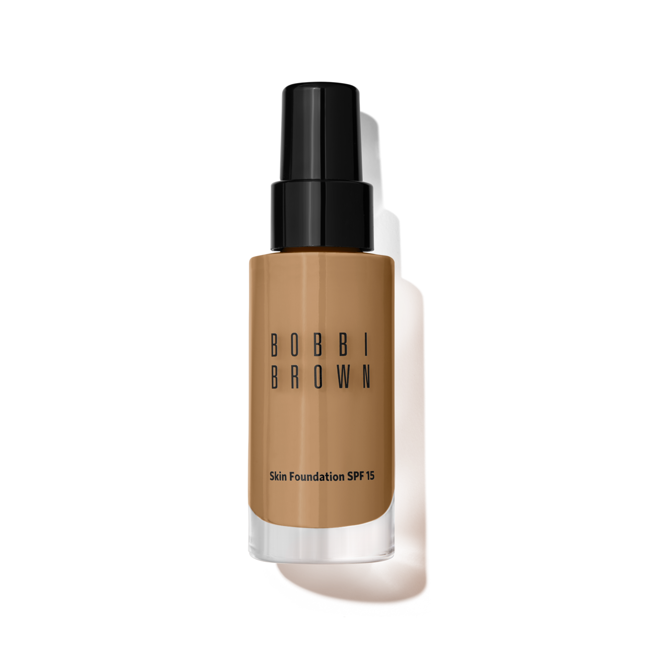 BOBBI BROWN SKIN FOUNDATION SPF 15