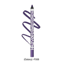 Forever 52 Waterproof Smoothening Eye Pencil