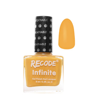 Recode Infinite Gel Nail Polish - 1 (9ml)