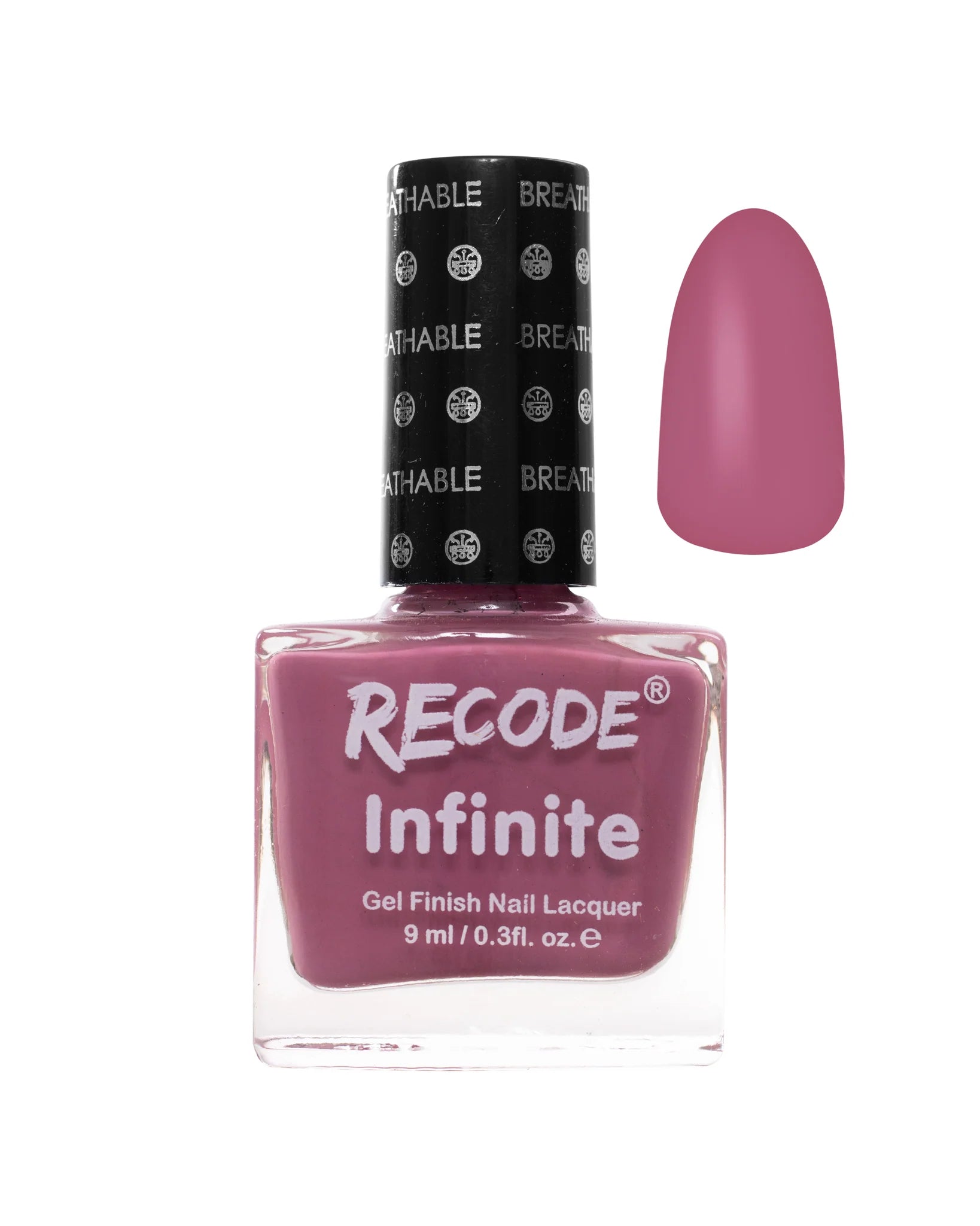 Recode Infinite Gel Nail Polish - 1 (9ml)