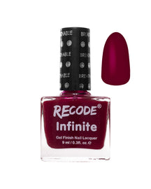 Recode Infinite Gel Nail Polish - 1 (9ml)