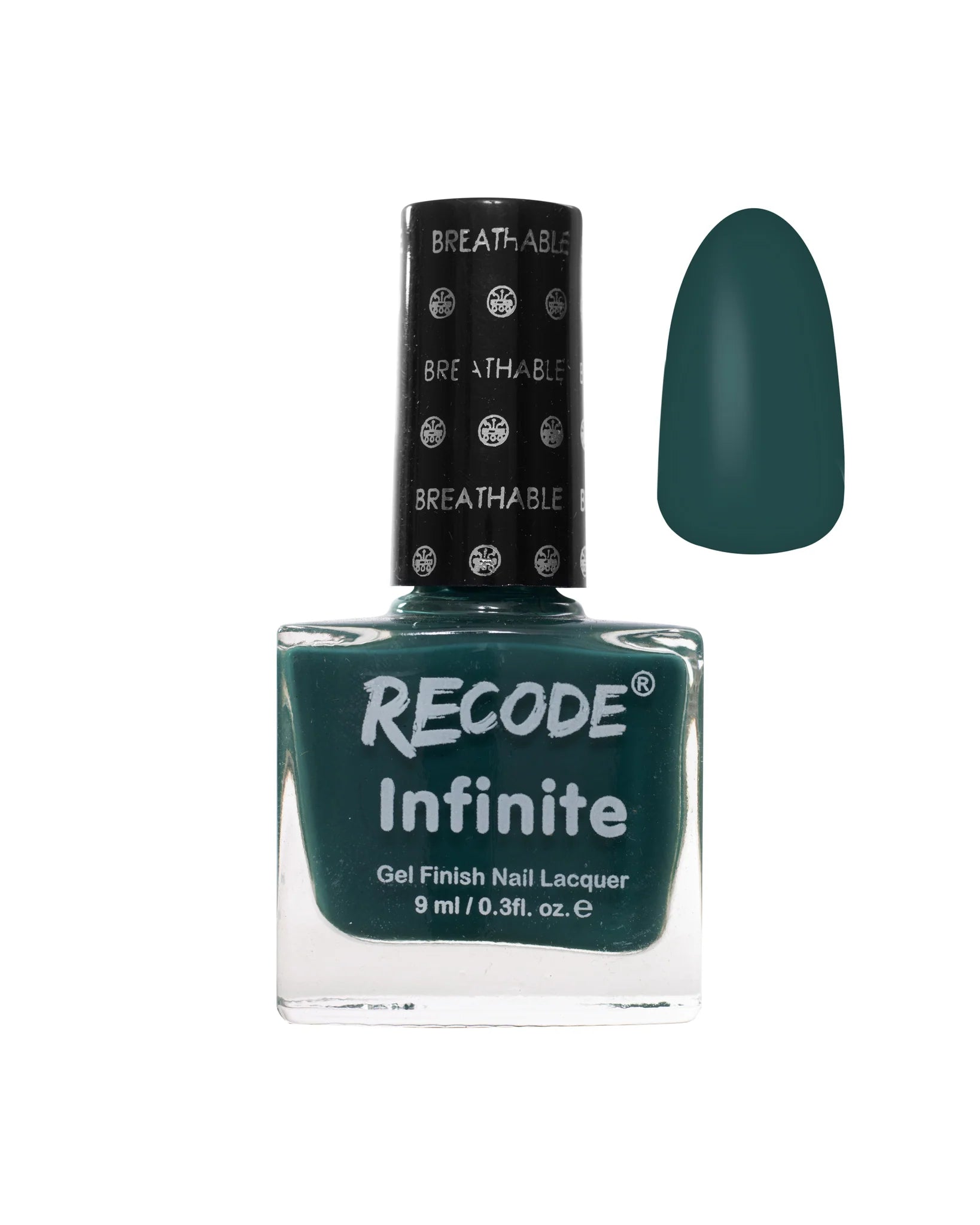 Recode Infinite Gel Nail Polish - 1 (9ml)