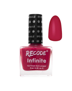 Recode Infinite Gel Nail Polish - 1 (9ml)