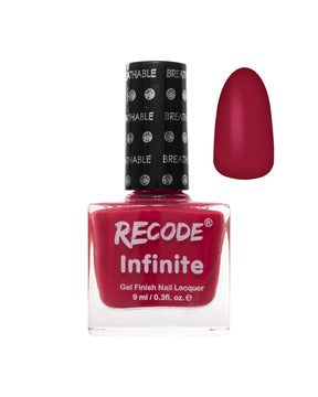 Recode Infinite Gel Nail Polish - 1 (9ml)