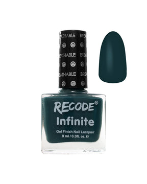 Recode Infinite Gel Nail Polish - 1 (9ml)