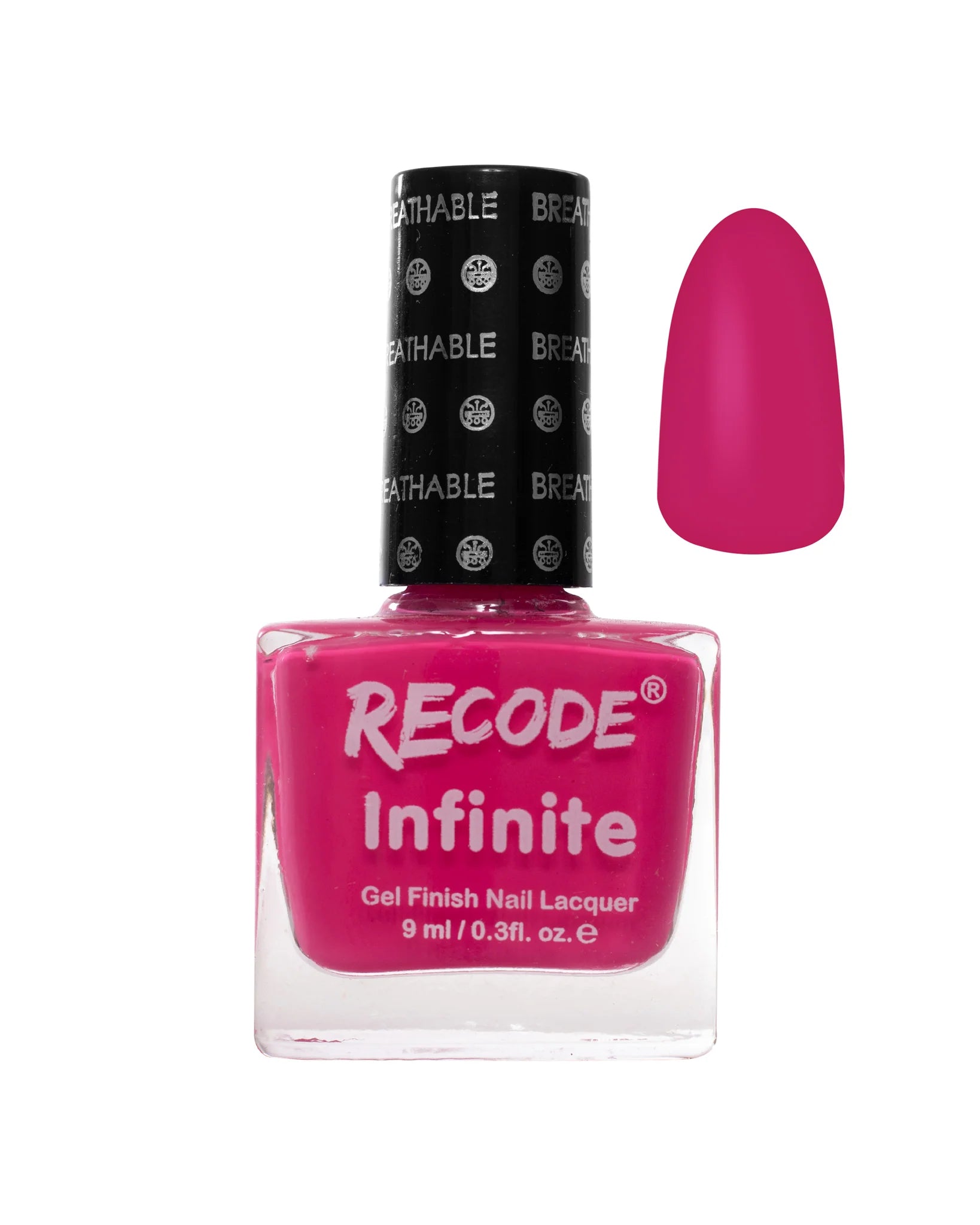 Recode Infinite Gel Nail Polish - 1 (9ml)