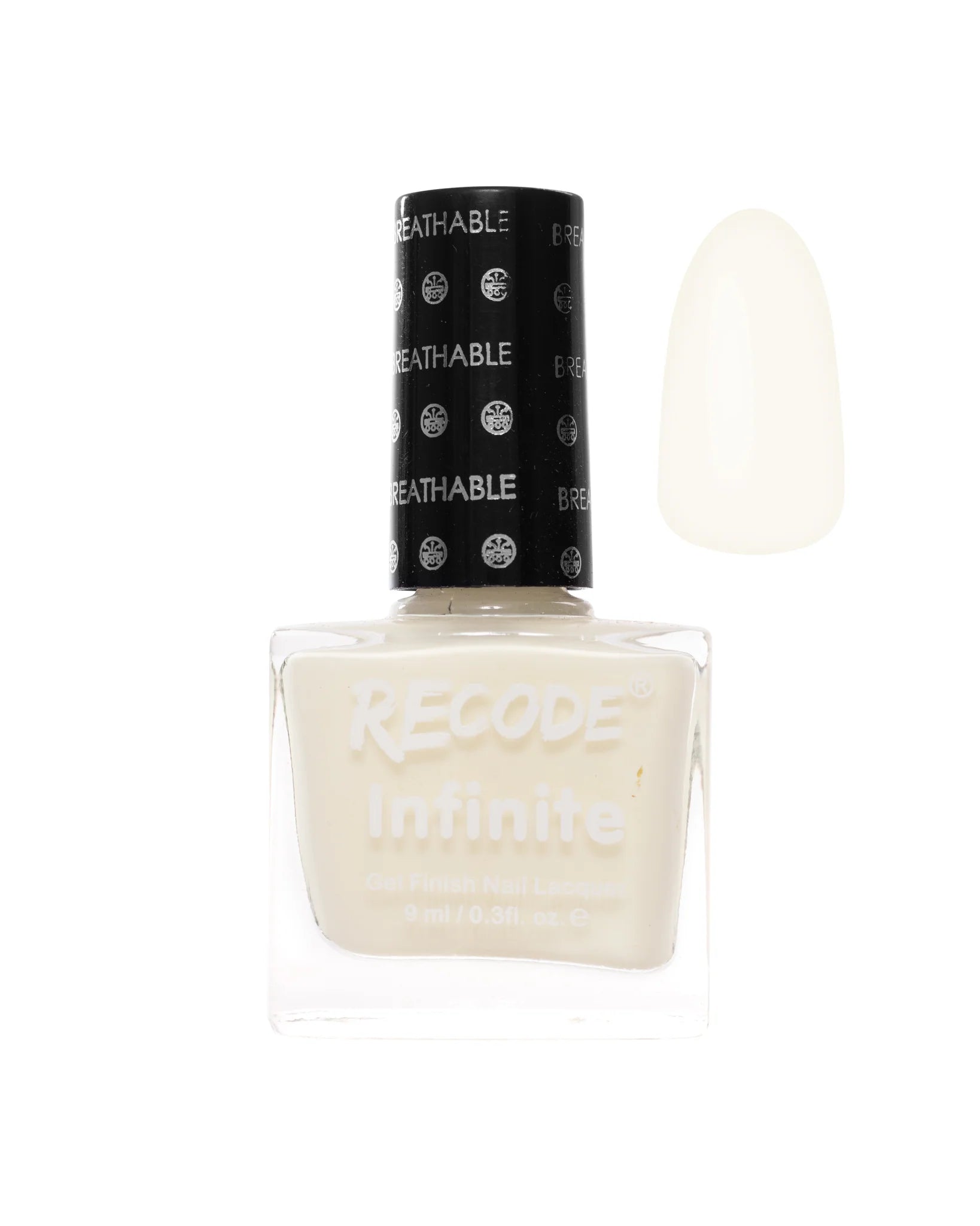 Recode Infinite Gel Nail Polish - 1 (9ml)