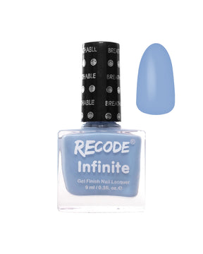 Recode Infinite Gel Nail Polish - 1 (9ml)