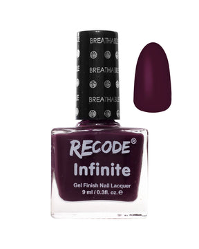 Recode Infinite Gel Nail Polish - 1 (9ml)