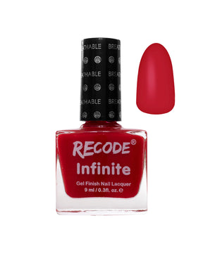 Recode Infinite Gel Nail Polish - 1 (9ml)