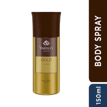 Yardley London Gentleman Classic Deo 150ml