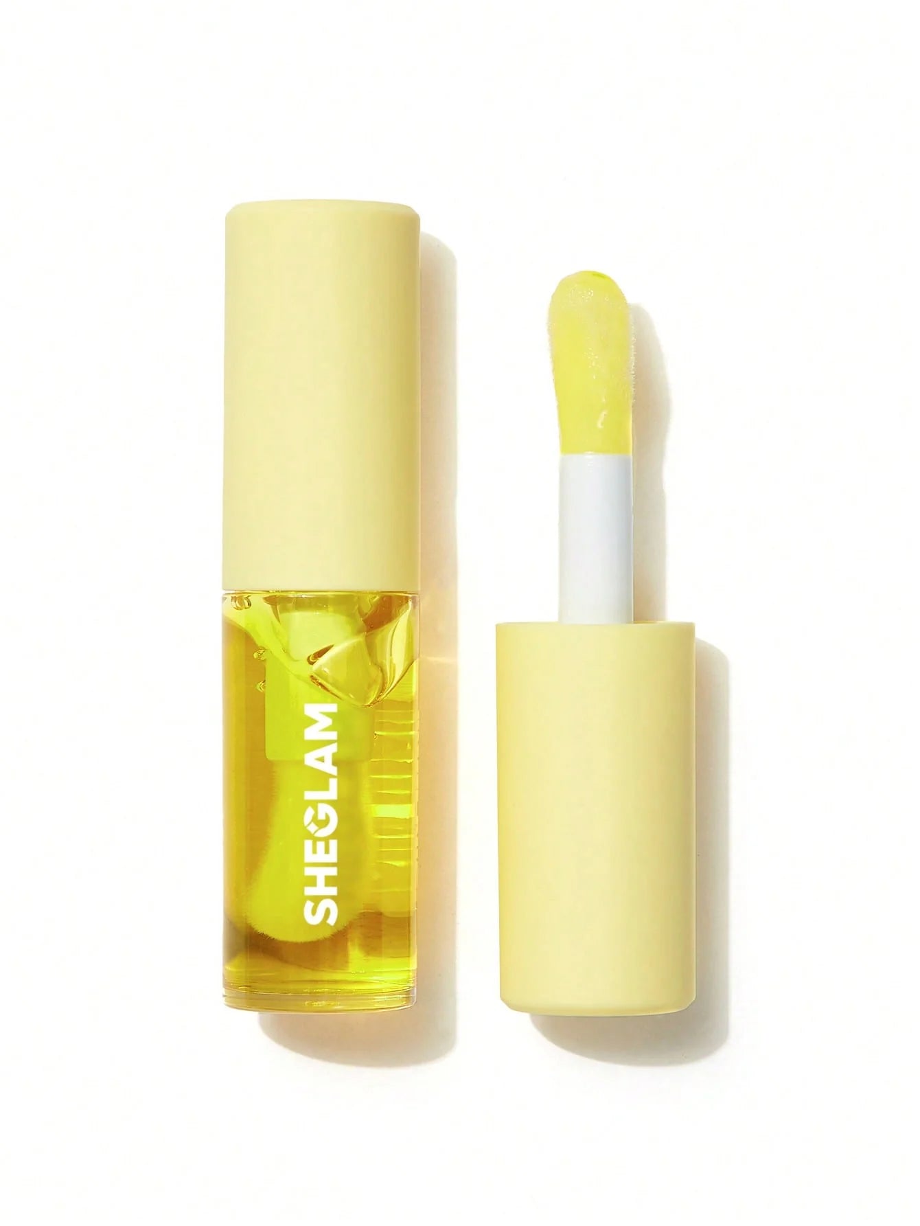 SHEGLAM JELLY WOW HYDRATING LIP OIL-LOCO FOR COCO