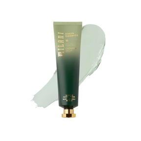 Milani GREEN GODDESS SLEEPING MASK + PRIMER