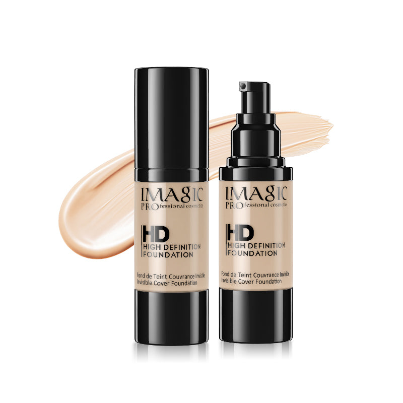 IMAGIC HD LIQUID FOUNDATION