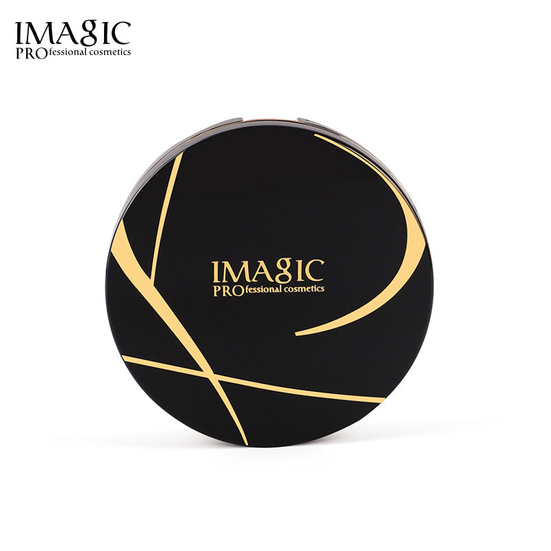 IMAGIC HD Setting Compact Powder