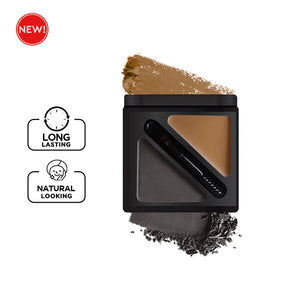 Facescanada HD Shape Up Brow Kit