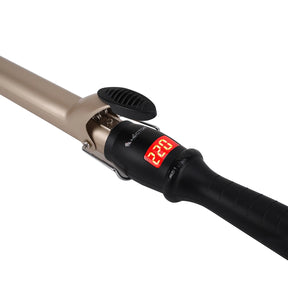 Hector Professional Rotating Curling Iron (Tong) 32 MM