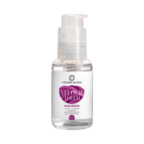 Colors Queen Velour Touch Hair Serum