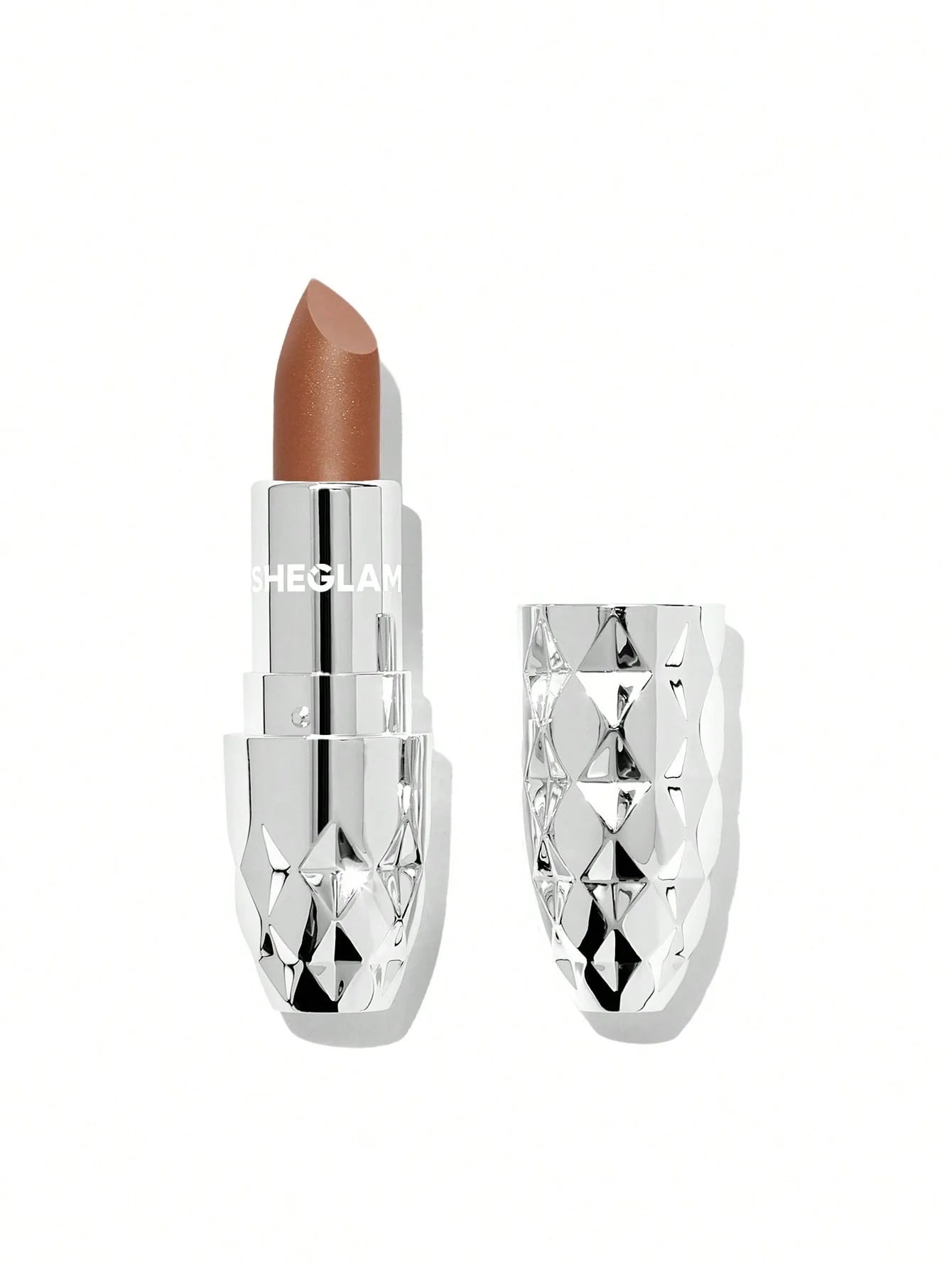 SHEGLAM STARLIGHT VELVET LIPSTICK - MAGICAL D-LIGHT