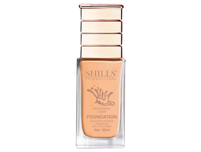 Shills Professional Refreshing Liquid Foundation