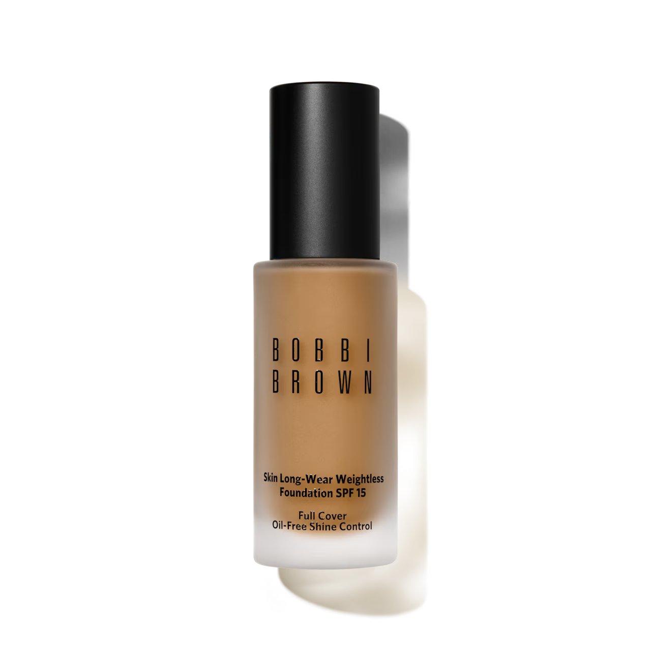 BOBBI BROWN SKIN LONG-WEAR WEIGHTLESS FOUNDATION SPF 15