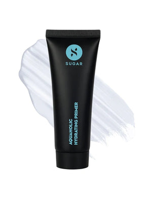 Sugar Aquaholic Hydrating Primer