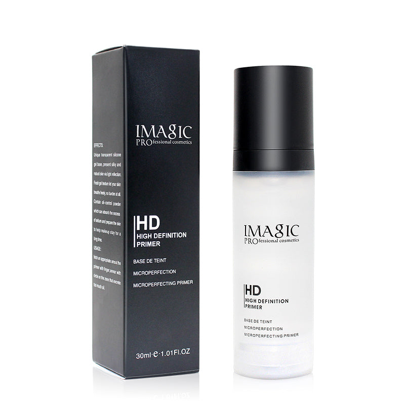 IMAGIC HIGH DEFINITION PRIMER