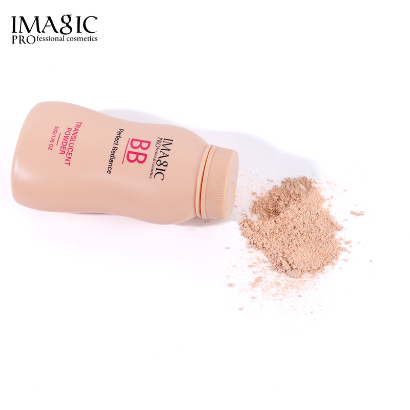 IMAGIC Oil Control BB Powder