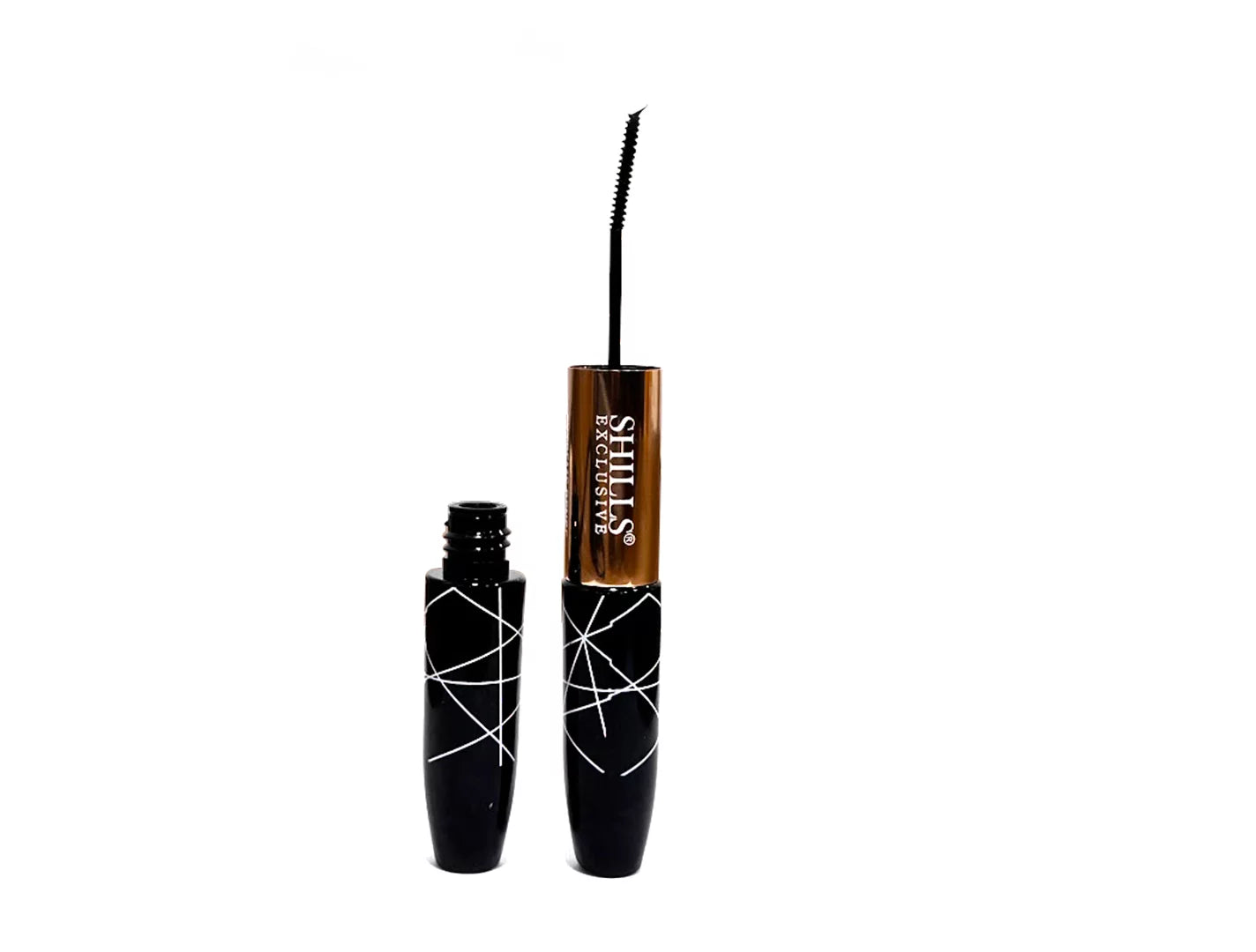 Shills Professional Strength & Length Mascara Duo