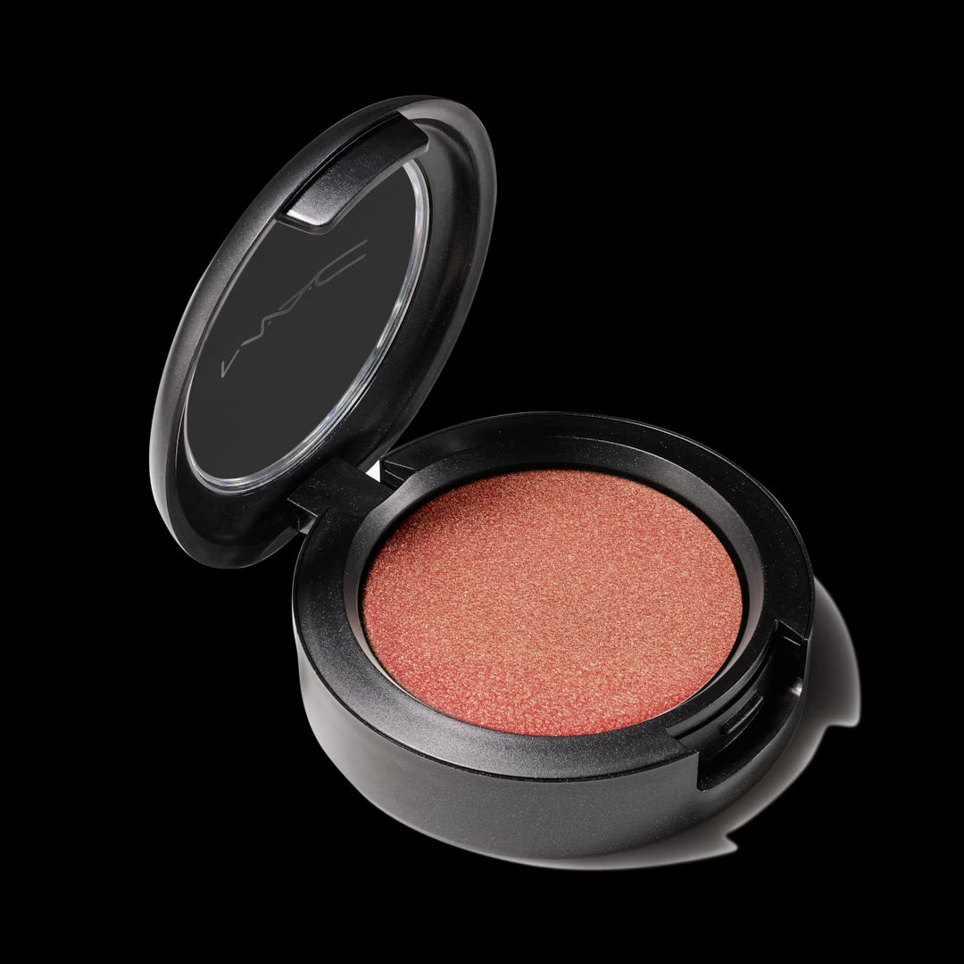 MAC CREAM COLOUR BASE