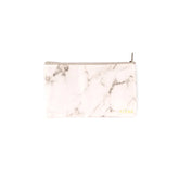 Praush Marble Makeup Pouch