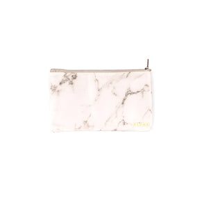 Praush Marble Makeup Pouch