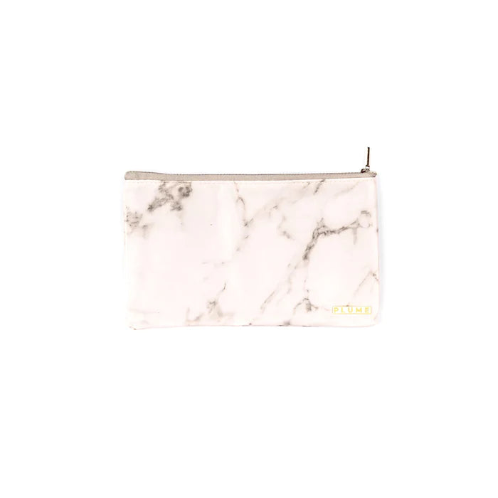 Praush Marble Makeup Pouch