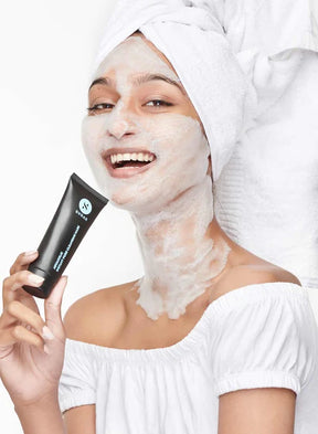 Sugar Aquaholic Instant Pore Cleansing Mask