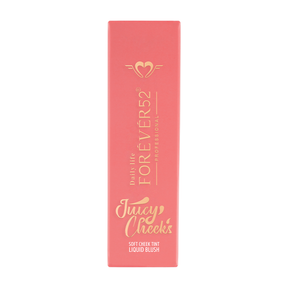 Forever 52 Juicy Cheeks Soft Cheek Liquid Blush