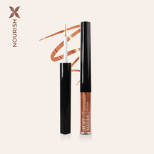 Just Herbs-Enriched Waterproof Eyeliner Organic with Jojoba Oil & Vitamin E