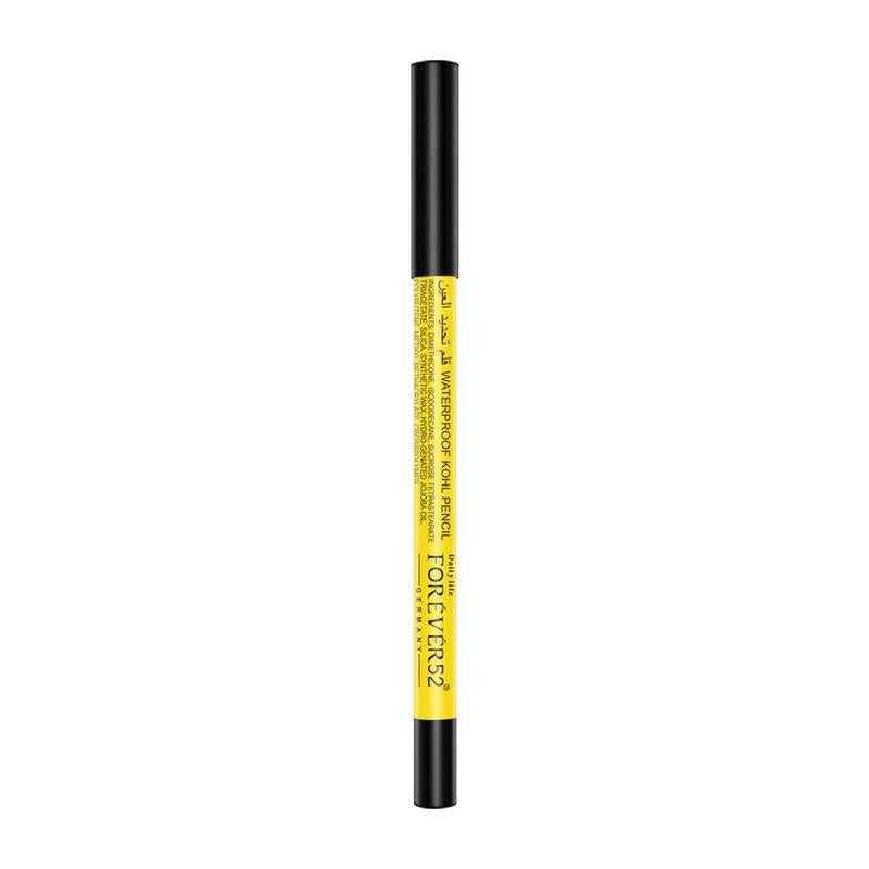 Forever 52 Waterproof Kohl Pencil - KWP001