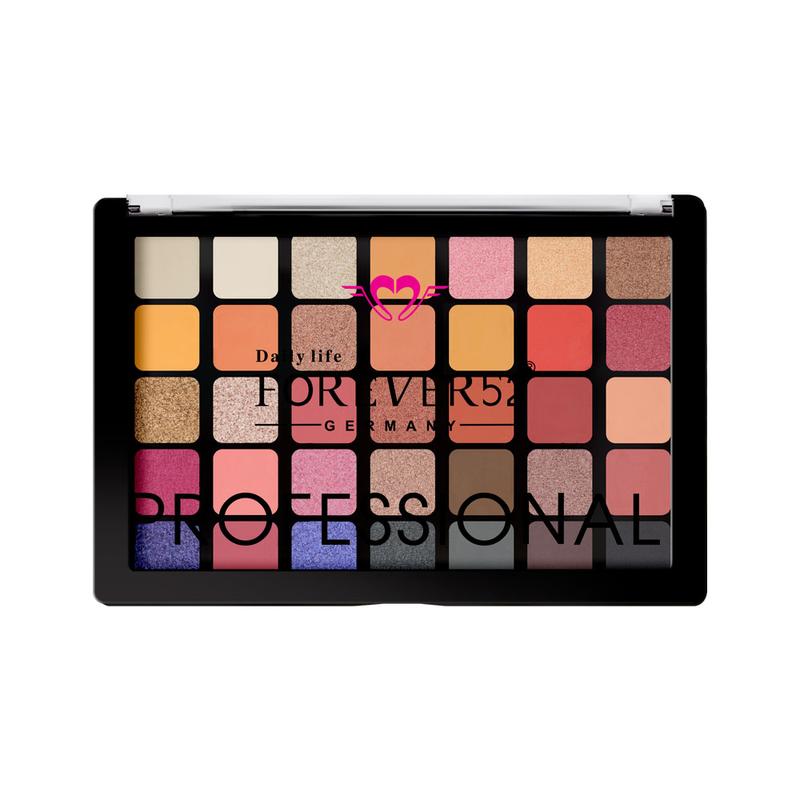 Forever 52 Ultimate Edition 35 Color Eyeshadow Palette