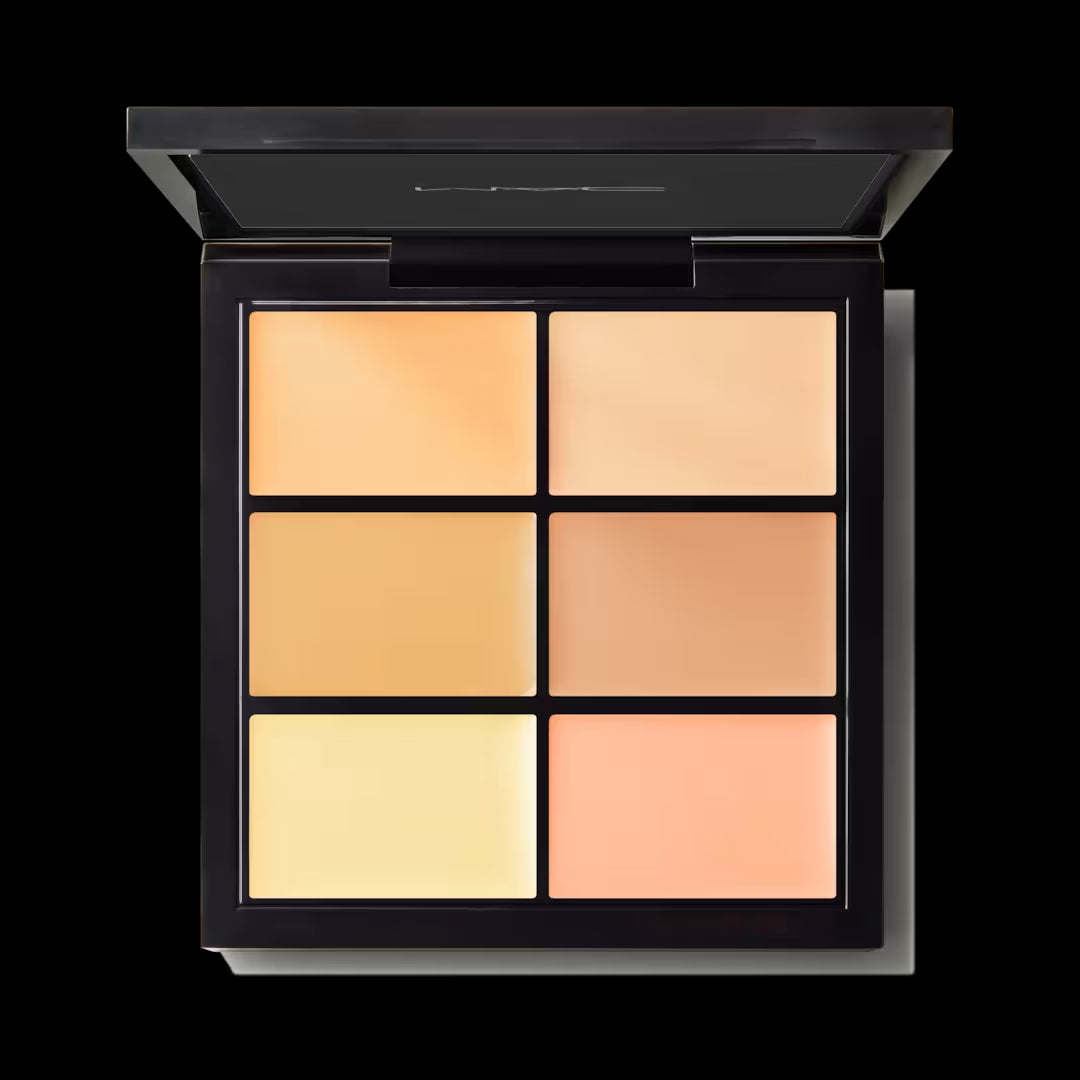 MAC STUDIO FIX CONCEAL AND CORRECT PALETTE