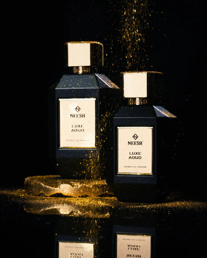 NEESH LUXE AOUD