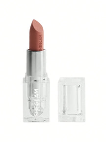 SHEGLAM COSMIC CRYSTAL MATTE LIPSTICK - CLOUDS IN MY COFFEE