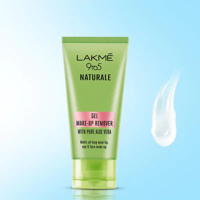 LAKMÉ 9TO5 NATURALE GEL MAKE-UP REMOVER