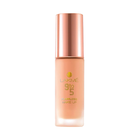 LAKMÉ 9TO5 FLAWLESS MAKEUP FOUNDATION