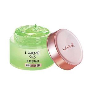 LAKMĒ 9TO5 NATURALE ALOE AQUA GEL