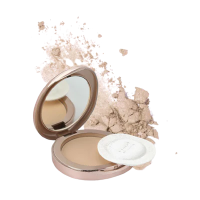 LAKMÉ 9TO5 FLAWLESS MATTE COMPLEXION COMPACT